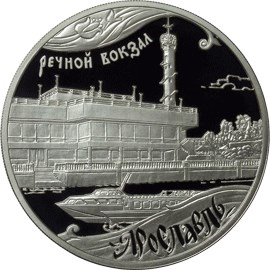 Ярославль