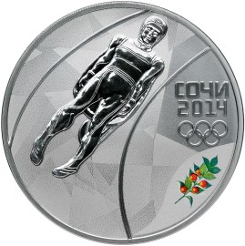 Санный спорт