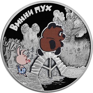 Винни Пух