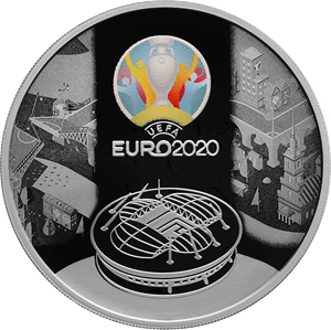 Чемпионат Европы по футболу 2020 года (UEFA EURO 2020)