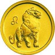 Лев