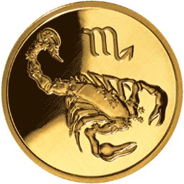 Скорпион