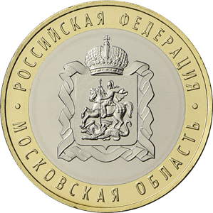 Московская область